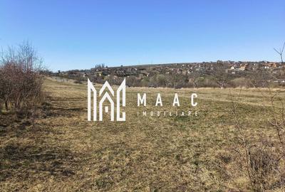 Teren Construcții intravilan de 400 mp, în Daia - 1