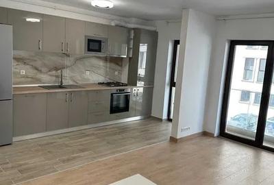 Apartament 2 camere-Dr.Taberei Moghioros Park Residence-Centrala proprie-Metrou - 2