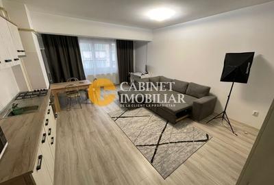 Oancea 1 camera etaj 5/9 mobilat - 7