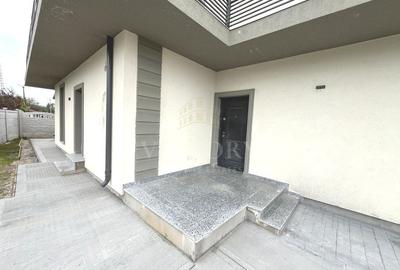 Duplex modern in Balotesti - confort si liniste aproape de Bucuresti - 4