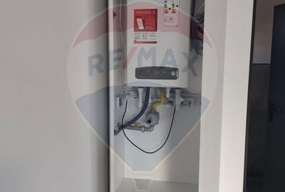 Spațiu comercial, de 80 mp, în Burdujeni - 11