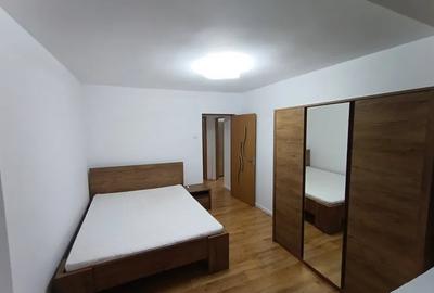 Apartament cu 3 camere, mobilat în Grigorescu - 4