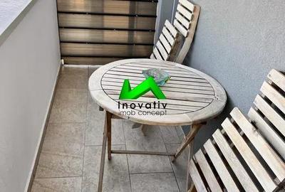 Apartament cu 2 camere decomandat în Turnișor - 5