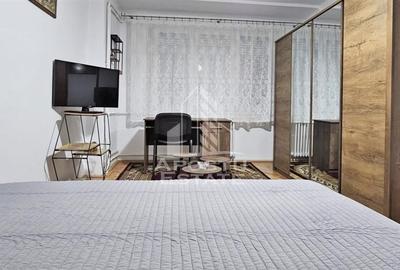 Apartament 2 Camere Etaj intermediar Central - 7