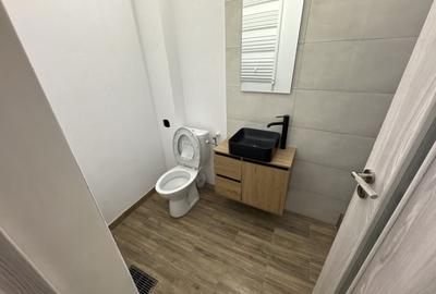 Birou, de 60 mp, în Unirii - 8