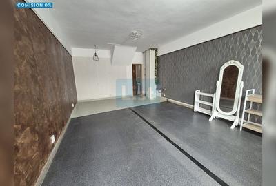 Spațiu comercial, de 40 mp, în Semicentral - 1