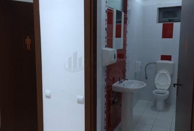 Birou, de 870 mp, în Cotroceni - 26