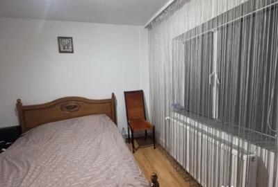 Apartament cu 2 camere decomandat, mobilat în Central - 3