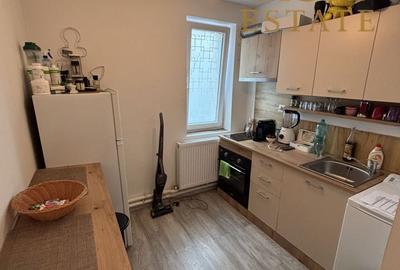 Garsonieră decomandată în Nicolae Bălcescu - 4