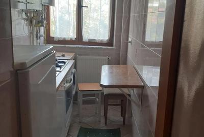 Apartament cu 2 camere decomandat în Central - 6