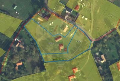 Comision 0% | Oportunitate investitie | Sohodol | Bran | Utilitati - 2