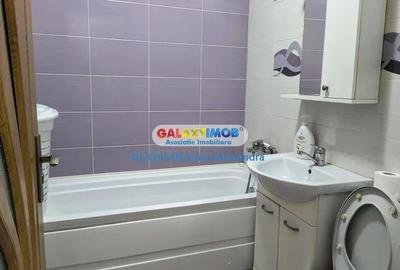 Apartament Tip Studio Berceni - Dimitrie Leonida - Parcare - 6