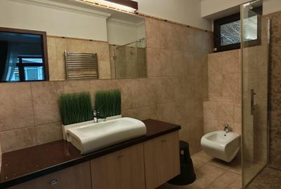 Kiseleff apartament 3 camere modern in bloc nou - 14