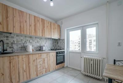 Unirii - 3 camere decomandat 2 bai ultracentral - 10