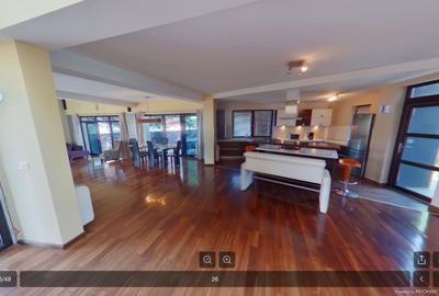 Casă individuală cu 5 camere cu Canalizare în Braytim - 4