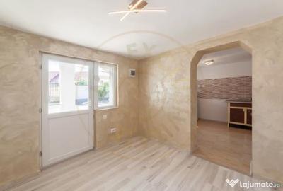 Casă cu 1 camere cu Teren 491 Mp în Uiasca - 9