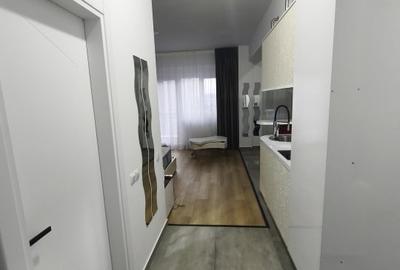 Rezervelor nr. 54-Garsoniera moderna de inchiriat - 2