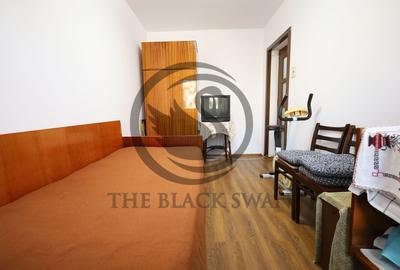 Apartament cu 3 camere semidecomandat în Nord - 8