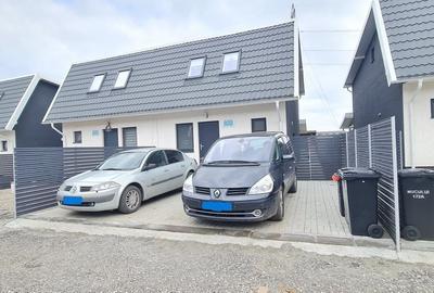 Casa mobilata si utilata in Cartier Izvor Tarlungeni Brasov - 12