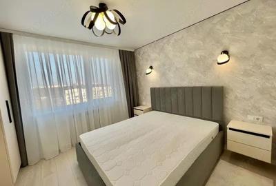 Ofer spre vanzare apartament de 2 camere in zona Ion Mihalache - 4