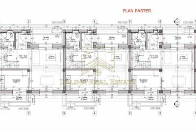 Vanzare Casa Noua - 95mp - Laser Village 2 Magurele - 16