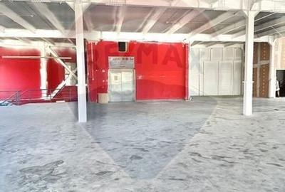 Spatiu comercial Soseaua Colentina - 11