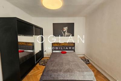 Garsonieră decomandată, mobilată în Central - 3