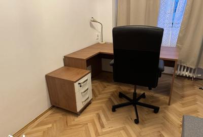 Apartament cu 3 camere decomandat în Grivița - 10