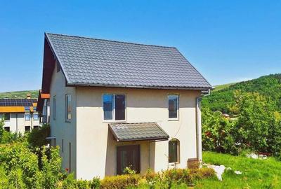 Casă cu 4 camere cu Teren 1000 Mp în Apahida - 3