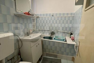 Apartament cu 2 camere în Ciocănești - 3