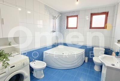 Apartament cu 3 camere decomandat, mobilat în Independenței - 7