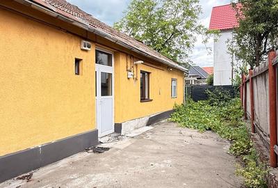 Casă cu 3 camere cu Teren 400 Mp în Săsar - 2