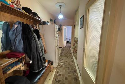 Apartament 3 camere Etaj 2 ALUMINEI - 12
