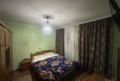 Apartament cu 3 camere decomandat în Exterior Vest - 3