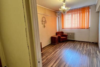 Apartament cu 2 camere decomandat în Obor - 5