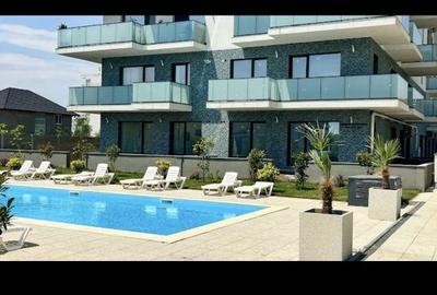 Apartament cu 2 camere decomandat în Nord - 1