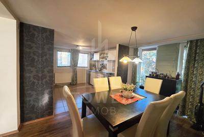 Casă modernă de vânzare în Șelimbăr – zonă Brana - 6