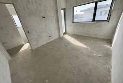 Casa finalizata P+1. 4 cam. Util 104mp. Teren 207mp. Finisaje la alegere - 14