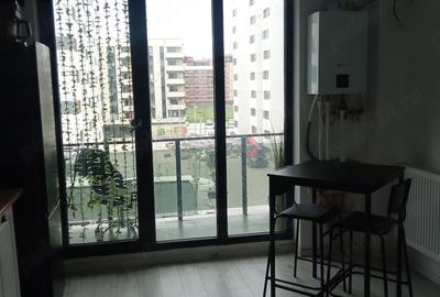 Apartament cu 2 camere decomandat în Chiajna - 6