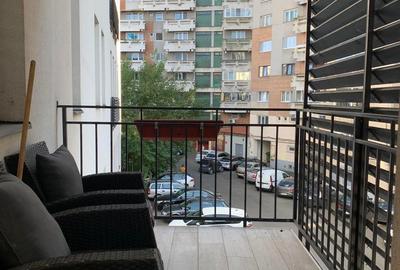 Apartament cu 3 camere în Central - 7