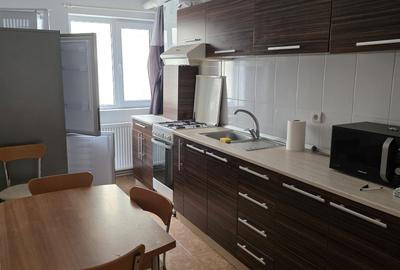 Garsonieră semidecomandată în Central - 6