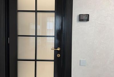 Apartament cu 2 camere decomandat în Breazu - 7