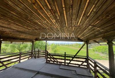 Vanzare teren *oportunitate investi?ie* situat in Carbune?ti-Sat, la DN 67B - 8