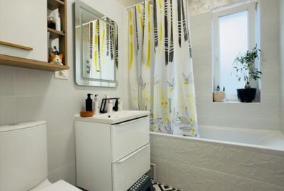 Apartament cu 2 camere decomandat în Central - 2