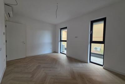 Apartament 3 camere Iancu Nicolae British School - 11