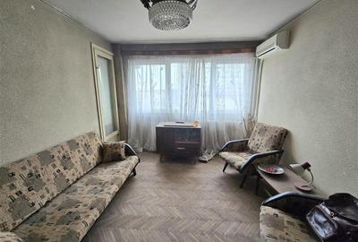 Apartament cu 3 camere semidecomandat în Bucureștii Noi - 4