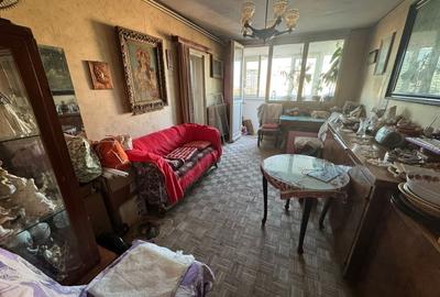 Apartament cu 3 camere circular, mobilat în Floreasca - 5