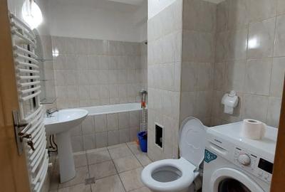 Apartament cu dormitor+mic living | bloc nou,  zona Lidl/Petrom Baciu - 4