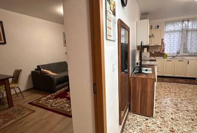 Apartament cu 3 camere în Central - 5