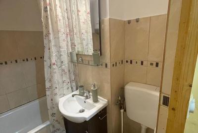 Garsonieră semidecomandată în Central - 2
